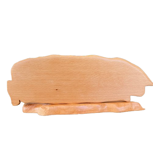 MN01 - Jesus and The Apostles' Last Supper Handmade Home Decor Wooden Sculpture Religious Catholic Statue Jesus and the Apostles Religious Art